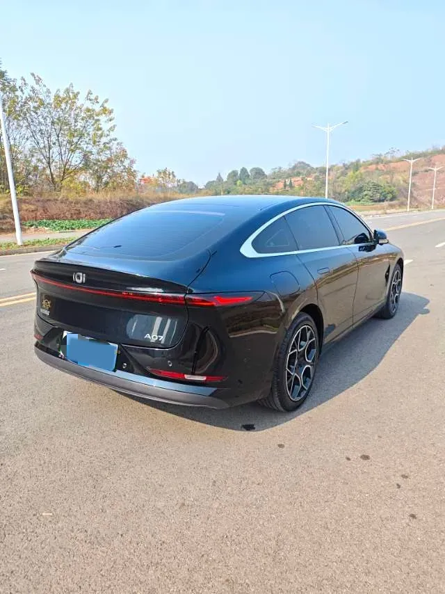 2025 ChangAn QiYuan A07 BEV 68.8KWH,autocango,china used car exporter,china ev exporter,chinese used car exporter,chinese used ev exporter