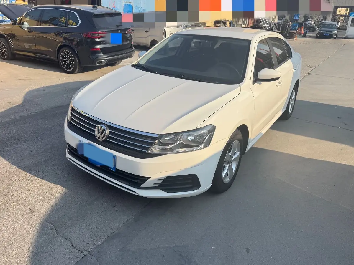 2019 ChangAn Eado XT 1.6L 128HP L4 6AT