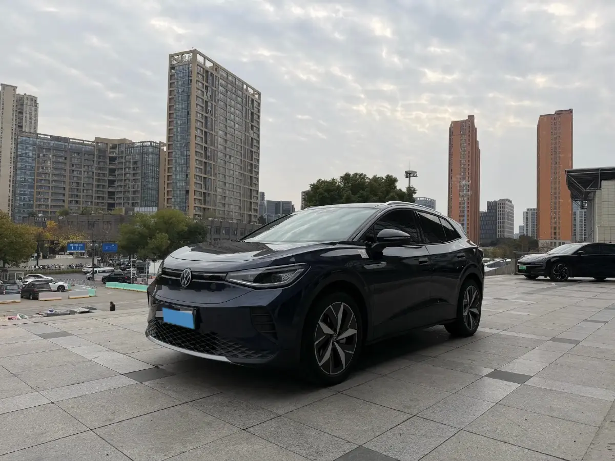 2022 Neta S Range Extended 231HP REEV 43.51KWH