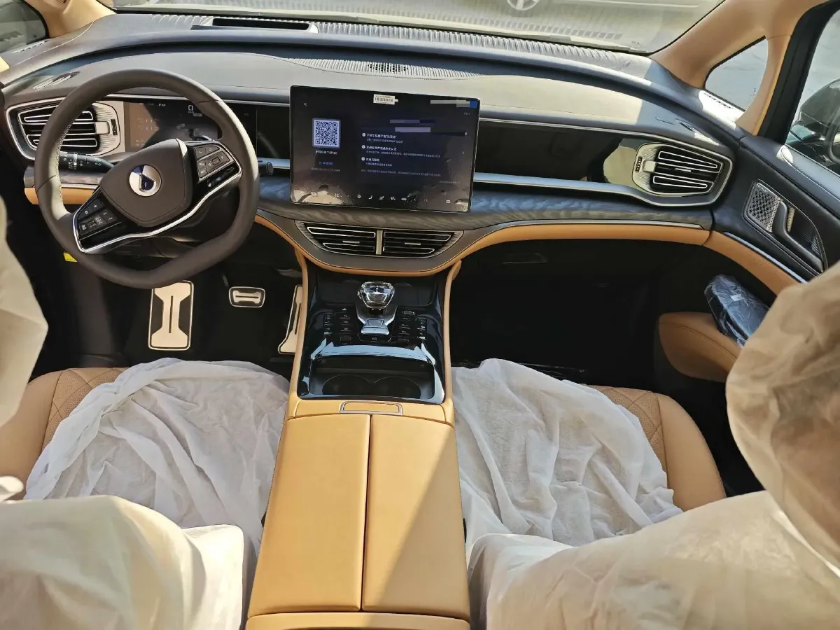 2025 Denza D9 1.5T 156HP L4 E-CVT PHEV 40KWH,autocango,china used car exporter,china ev exporter,chinese used car exporter,chinese used ev exporter