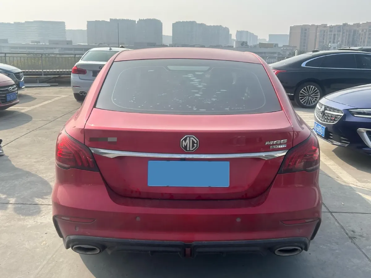 2020 MG MG6 1.5T 181HP L4 7DCT,autocango,china used car exporter,china ev exporter,chinese used car exporter,chinese used ev exporter