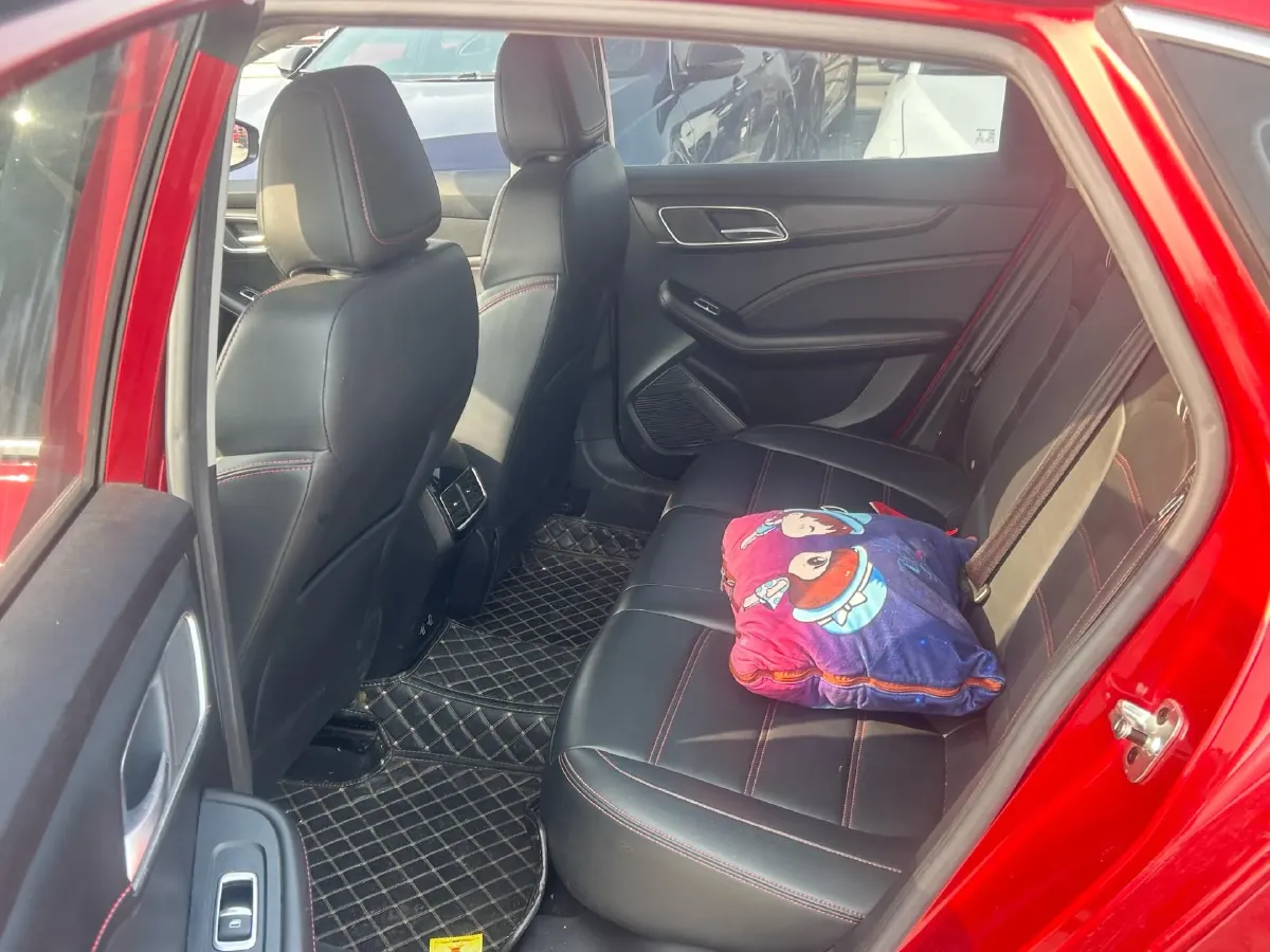 2020 MG MG6 1.5T 181HP L4 7DCT,autocango,china used car exporter,china ev exporter,chinese used car exporter,chinese used ev exporter