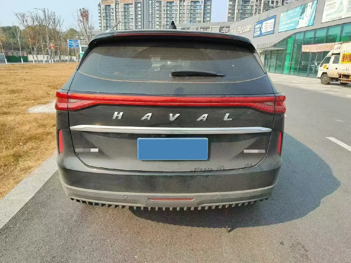 2024 Haval H6 1.5T 184HP L4 7DCT,autocango,china used car exporter,china ev exporter,chinese used car exporter,chinese used ev exporter
