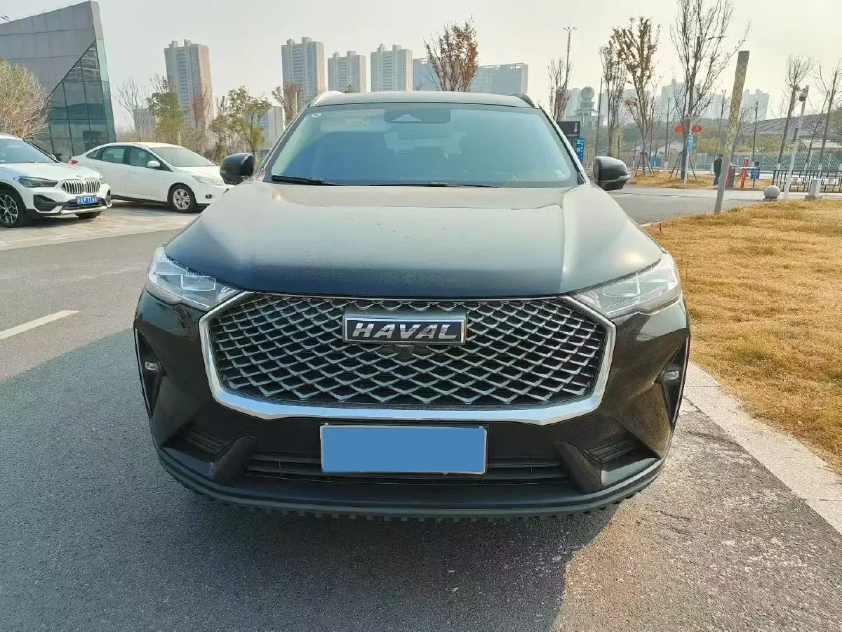 2024 Haval H6 1.5T 184HP L4 7DCT,autocango,china used car exporter,china ev exporter,chinese used car exporter,chinese used ev exporter