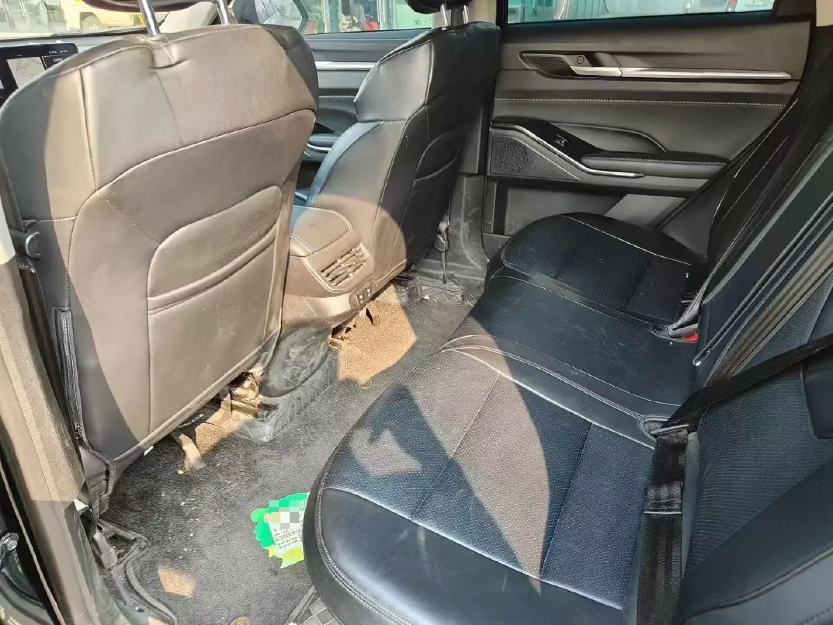 2024 Haval H6 1.5T 184HP L4 7DCT,autocango,china used car exporter,china ev exporter,chinese used car exporter,chinese used ev exporter