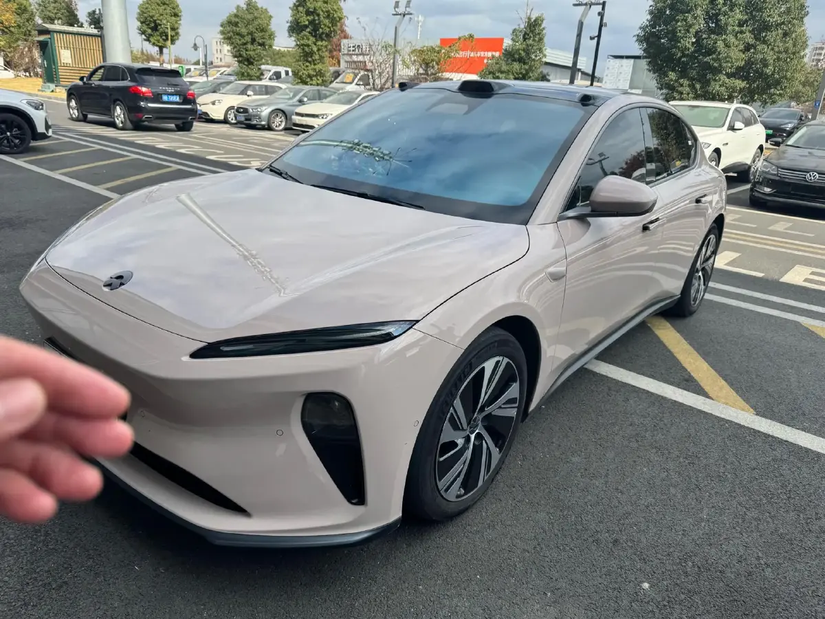 2022 JunTian HeiWuShi Youth 2.0T 203HP L4 6AT