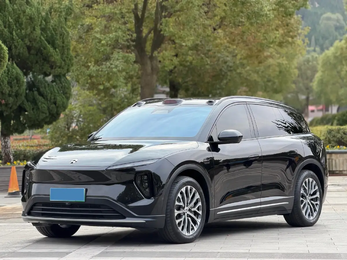 2023 NIO ES6 BEV 75KWH