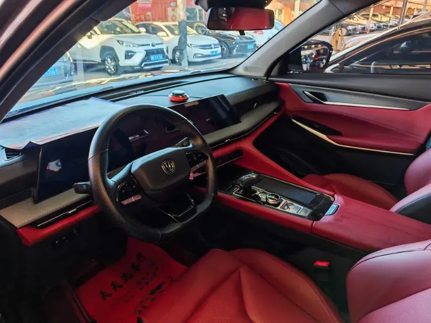 2022 ChangAn CS75 Plus 1.5T 188HP L4 8AT,autocango,china used car exporter,china ev exporter,chinese used car exporter,chinese used ev exporter