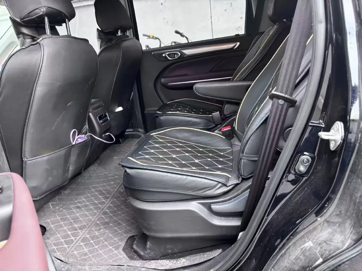 2023 GAC Trumpchi M6 1.5T 177HP L4 7DCT,autocango,china used car exporter,china ev exporter,chinese used car exporter,chinese used ev exporter