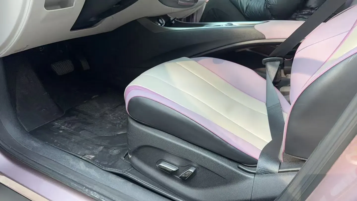 2021 BYD Yuan Pro BEV 50.1KWH,autocango,china used car exporter,china ev exporter,chinese used car exporter,chinese used ev exporter