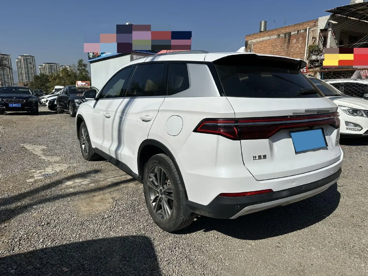 2019 BYD Song Pro 1.5T 160HP L4 6DCT,autocango,china used car exporter,china ev exporter,chinese used car exporter,chinese used ev exporter