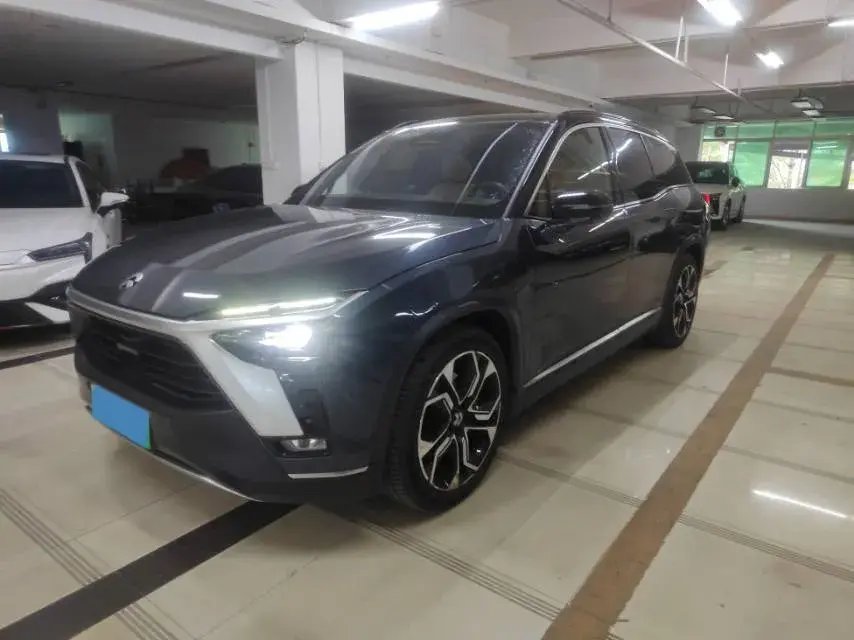 2020 NIO ES8 BEV 70KWH