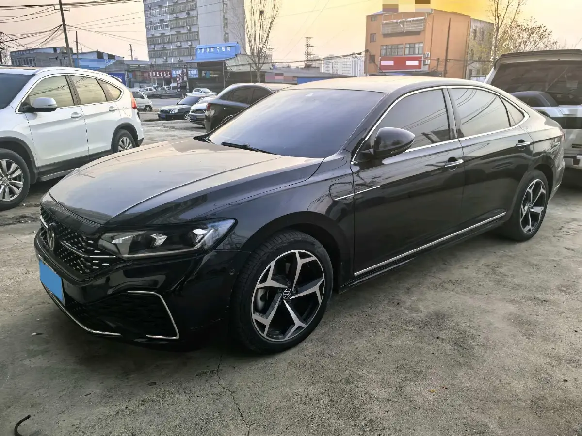 2022 Xpeng P7 BEV 60.2KWH