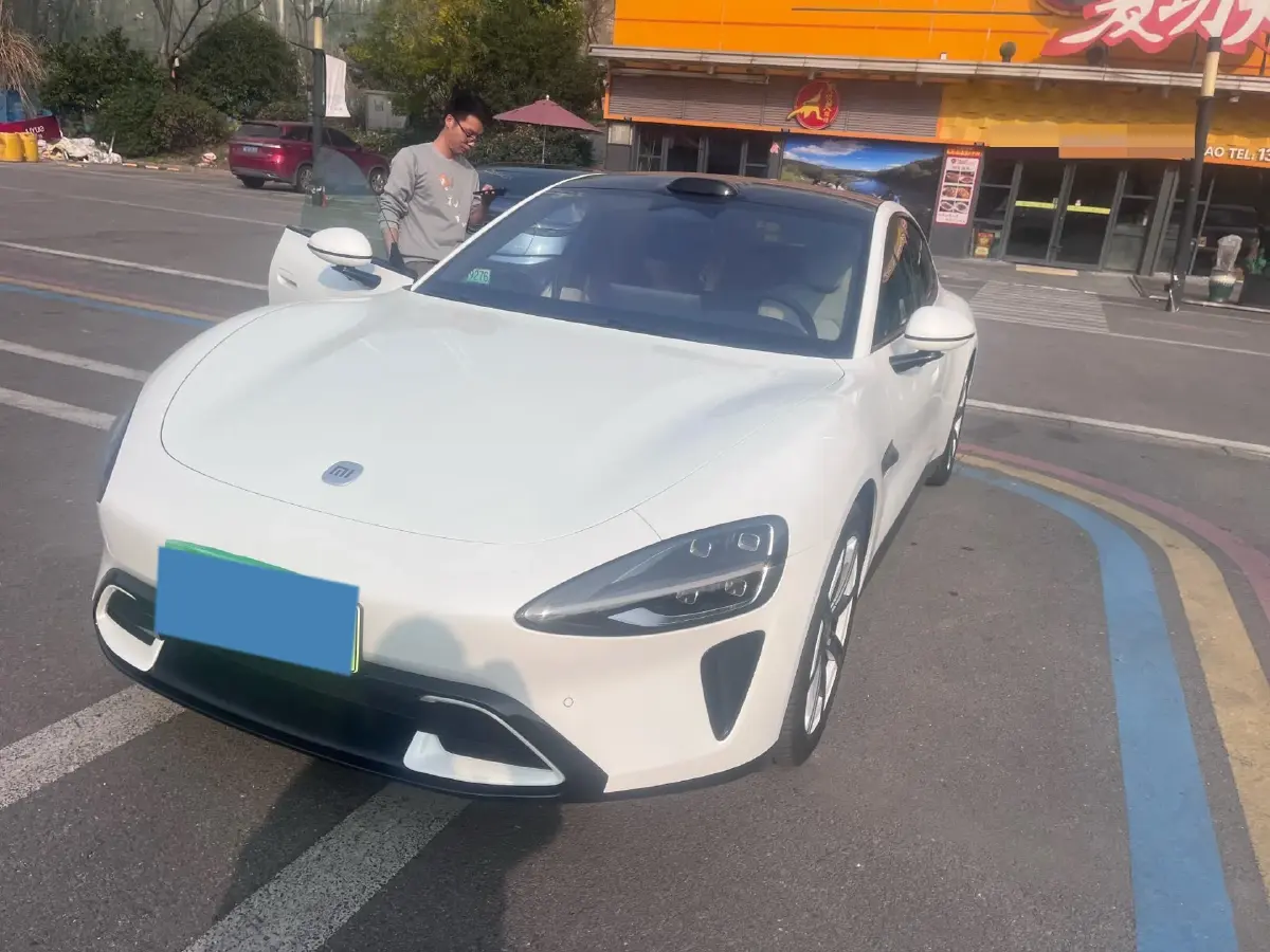 2024 MI SU7 BEV 94.3KWH