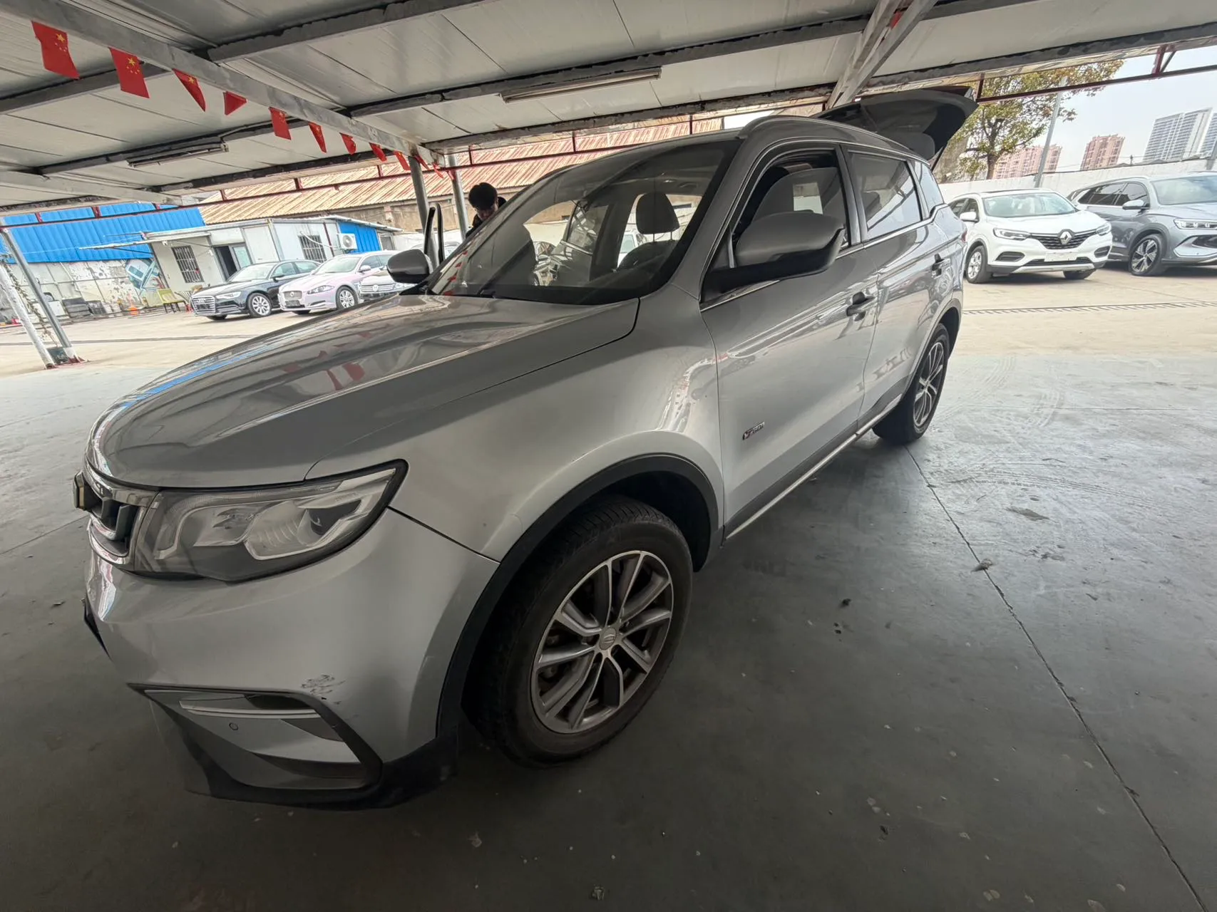 autocango,china used car exporter,china ev exporter,chinese used car exporter,chinese used ev exporter