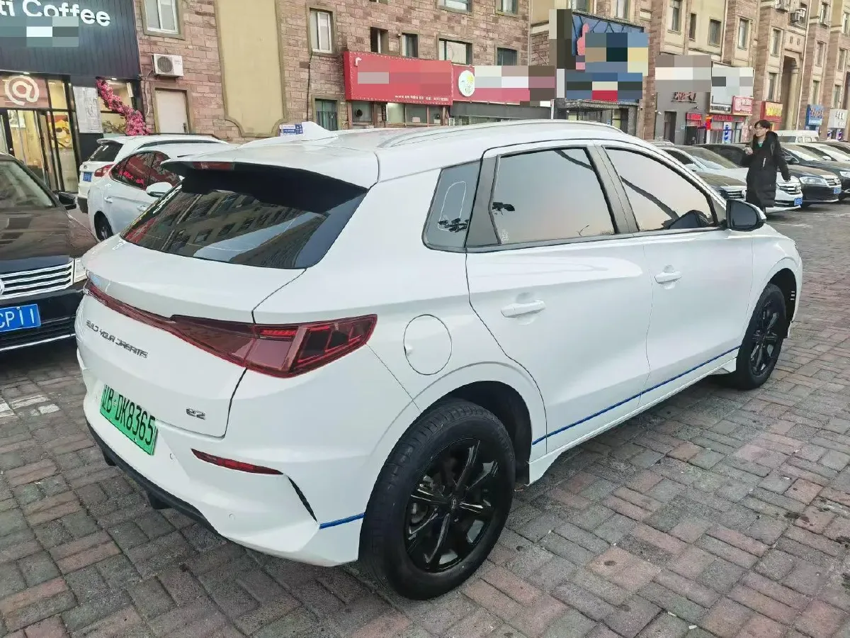 2019 BYD e2 BEV 35.2KWH,autocango,china used car exporter,china ev exporter,chinese used car exporter,chinese used ev exporter