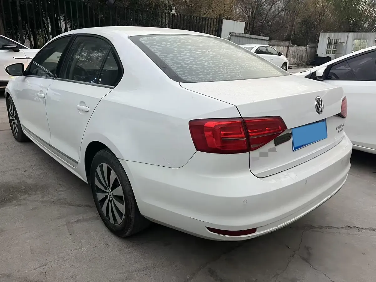 2018 Volkswagen Bora 1.4T 131HP L4 7DCT,autocango,china used car exporter,china ev exporter,chinese used car exporter,chinese used ev exporter