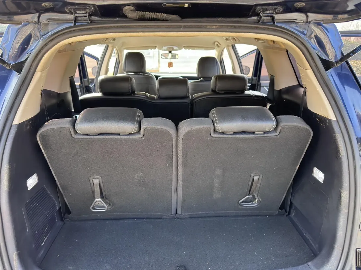 2018 BYD Song MAX 1.5T 154HP L4 6DCT,autocango,china used car exporter,china ev exporter,chinese used car exporter,chinese used ev exporter