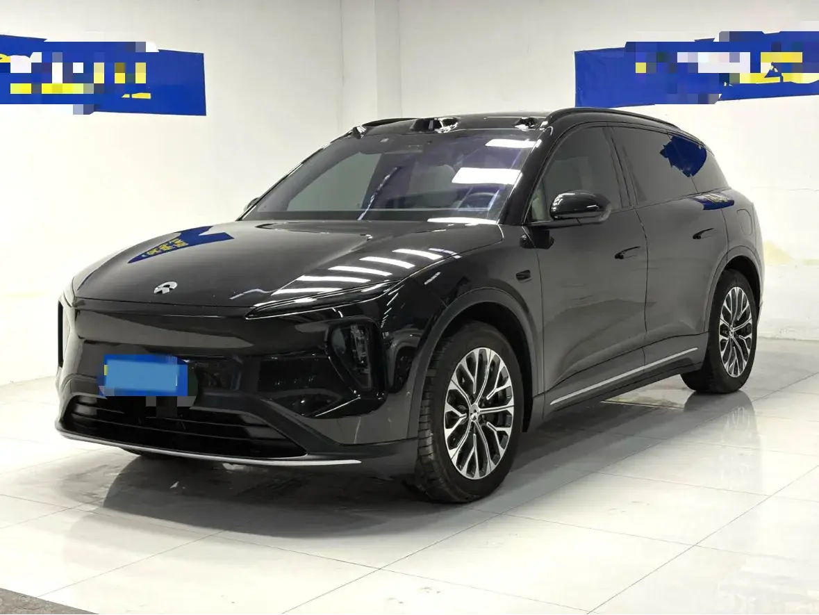 2024 NIO ES6 BEV 75KWH