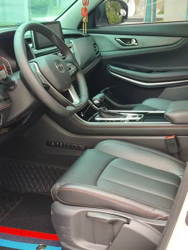 2021 ChangAn CS75 1.5T 178HP L4 7DCT,autocango,china used car exporter,china ev exporter,chinese used car exporter,chinese used ev exporter