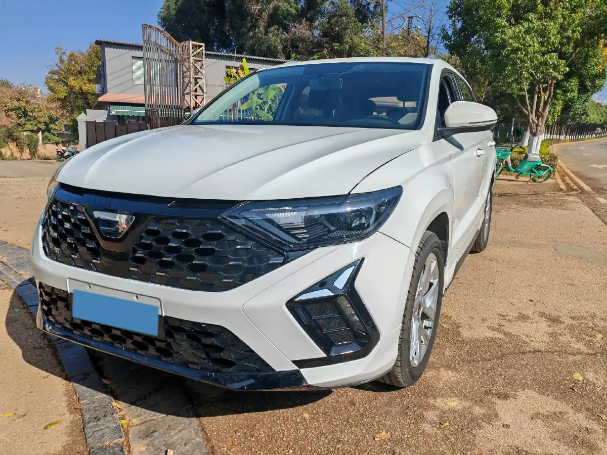 2024 Jetta VS5 1.4T 150HP L4 6AT