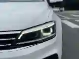 2019 Volkswagen Passat 1.4T 150HP L4 7DCT