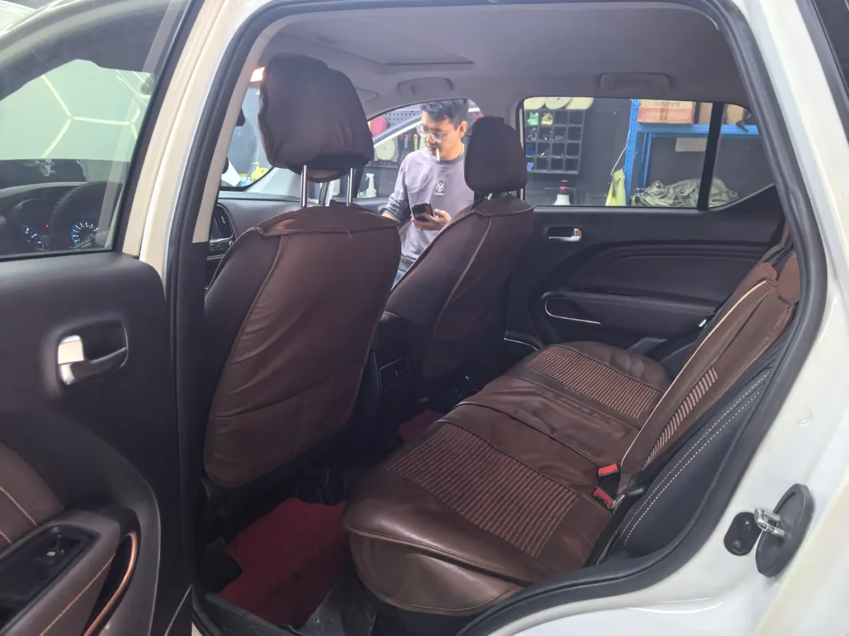 2019 GAC Trumpchi GS3 1.5T 163HP L3 7DCT,autocango,china used car exporter,china ev exporter,chinese used car exporter,chinese used ev exporter