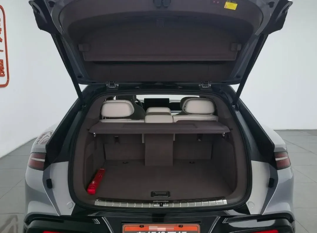 2024 Denza DenzaZ9GT 2.0T 207HP L4 E-CVT PHEV 38.5KWH,autocango,china used car exporter,china ev exporter,chinese used car exporter,chinese used ev exporter