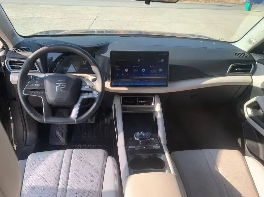 2024 BYD YuanUP BEV 45.12KWH,autocango,china used car exporter,china ev exporter,chinese used car exporter,chinese used ev exporter