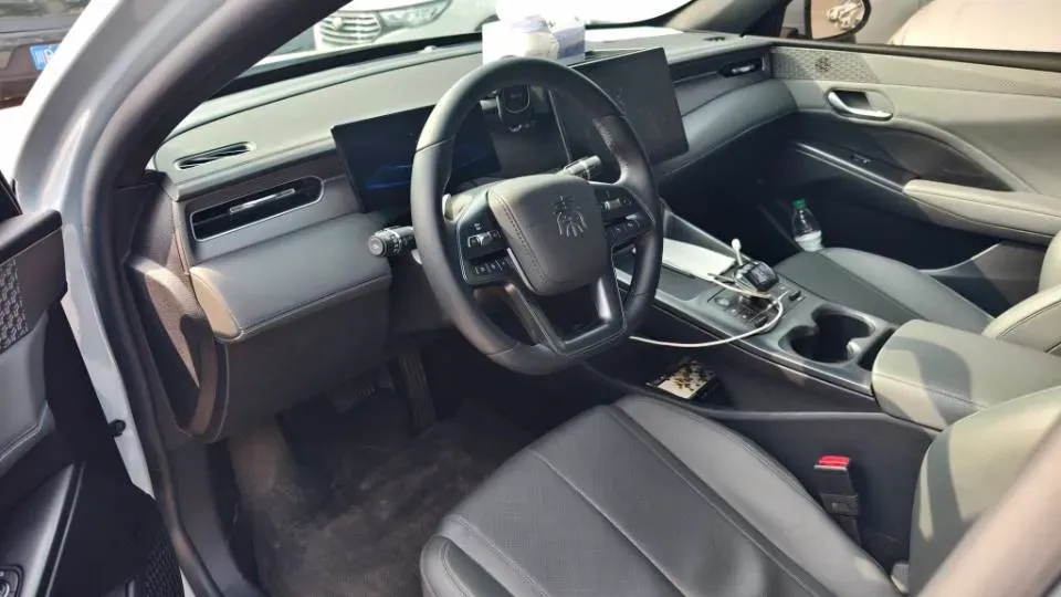 2025 BYD Qin Plus BEV 57.6KWH,autocango,china used car exporter,china ev exporter,chinese used car exporter,chinese used ev exporter