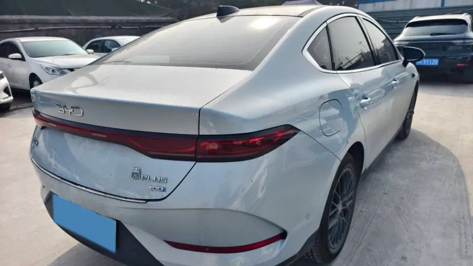 2025 BYD Qin Plus BEV 57.6KWH,autocango,china used car exporter,china ev exporter,chinese used car exporter,chinese used ev exporter