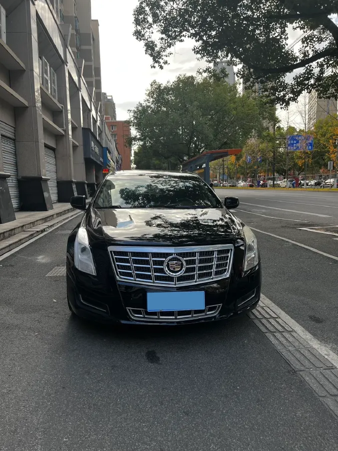 2013 Cadillac XTS 2.0T 269HP L4 6AT,autocango,china used car exporter,china ev exporter,chinese used car exporter,chinese used ev exporter