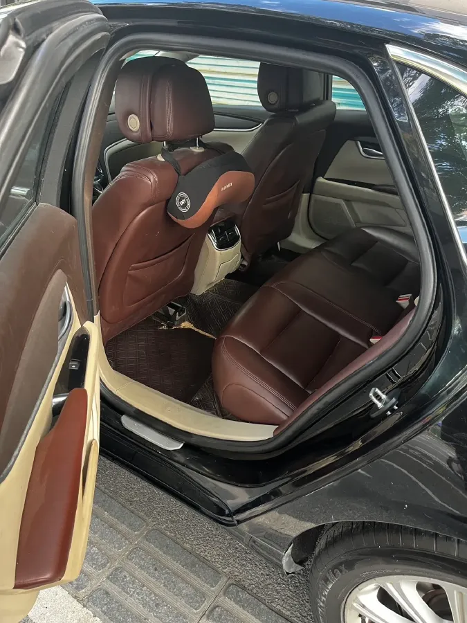 2013 Cadillac XTS 2.0T 269HP L4 6AT,autocango,china used car exporter,china ev exporter,chinese used car exporter,chinese used ev exporter