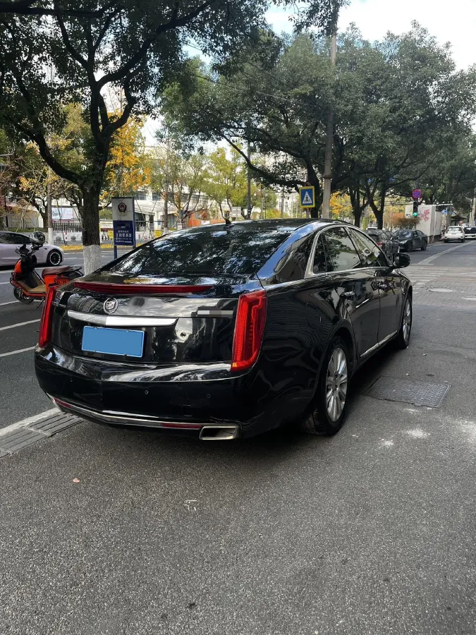 2013 Cadillac XTS 2.0T 269HP L4 6AT,autocango,china used car exporter,china ev exporter,chinese used car exporter,chinese used ev exporter