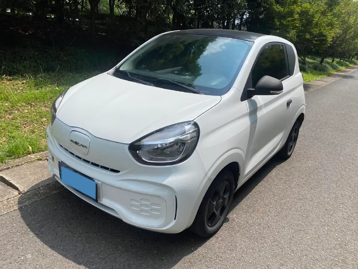2021 Roewe Clever BEV 29.13KWH