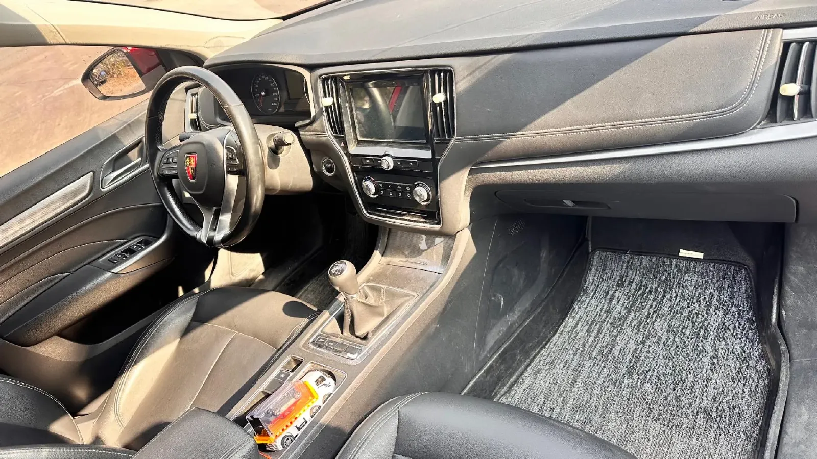 2018 DongFeng Aeolus AX7 1.4T 140HP L4 5MT,autocango,china used car exporter,china ev exporter,chinese used car exporter,chinese used ev exporter