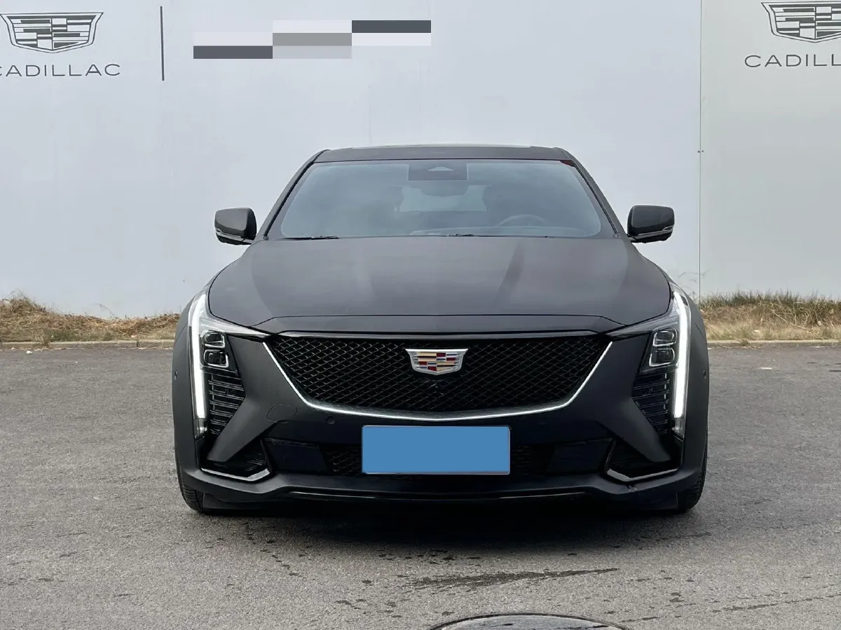 2024 Cadillac CT5 2.0T 237HP L4 10AT,autocango,china used car exporter,china ev exporter,chinese used car exporter,chinese used ev exporter