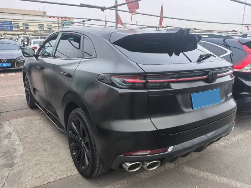 2021 ChangAn UNI-K 2.0T 233HP L4 8AT,autocango,china used car exporter,china ev exporter,chinese used car exporter,chinese used ev exporter