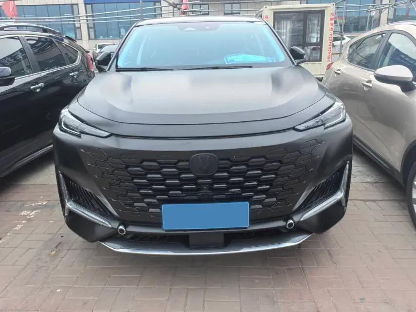 2021 ChangAn UNI-K 2.0T 233HP L4 8AT,autocango,china used car exporter,china ev exporter,chinese used car exporter,chinese used ev exporter