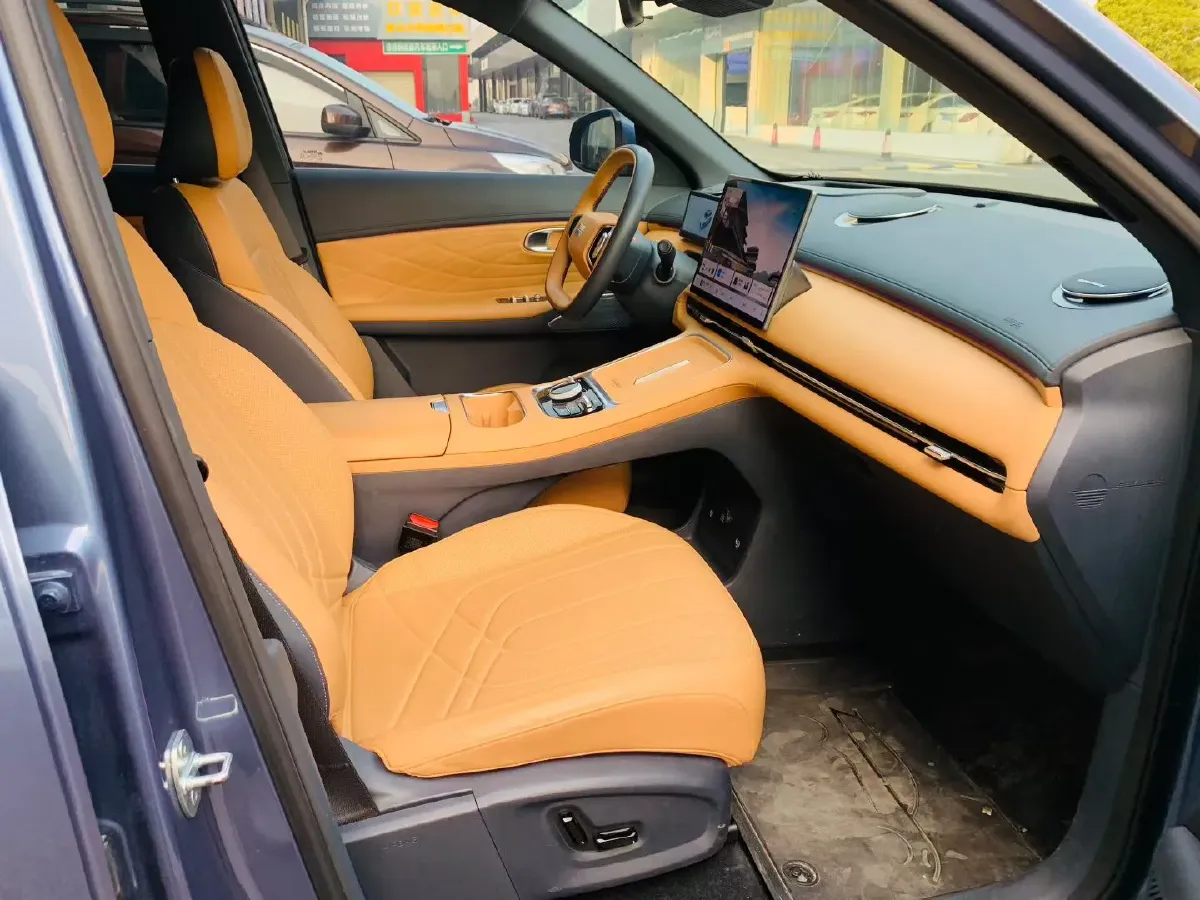 2025 BYD Sea Lion 05 DM-i 1.5L 101HP L4 E-CVT PHEV 18.3KWH,autocango,china used car exporter,china ev exporter,chinese used car exporter,chinese used ev exporter