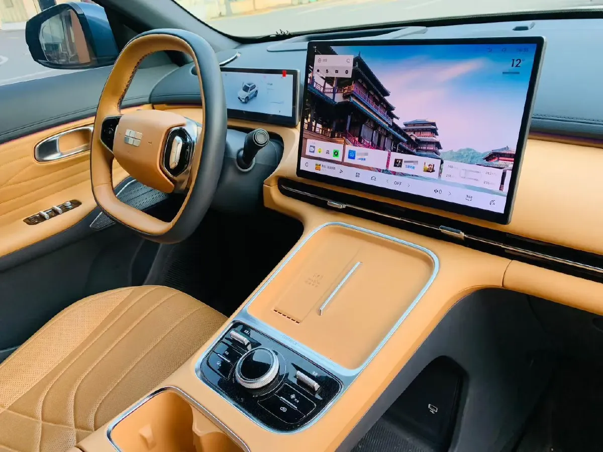 2025 BYD Sea Lion 05 DM-i 1.5L 101HP L4 E-CVT PHEV 18.3KWH,autocango,china used car exporter,china ev exporter,chinese used car exporter,chinese used ev exporter