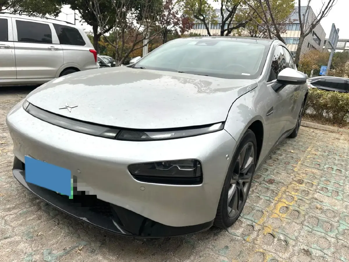 2022 DongFeng Forthing M7 2.0T 224HP L4 8AT