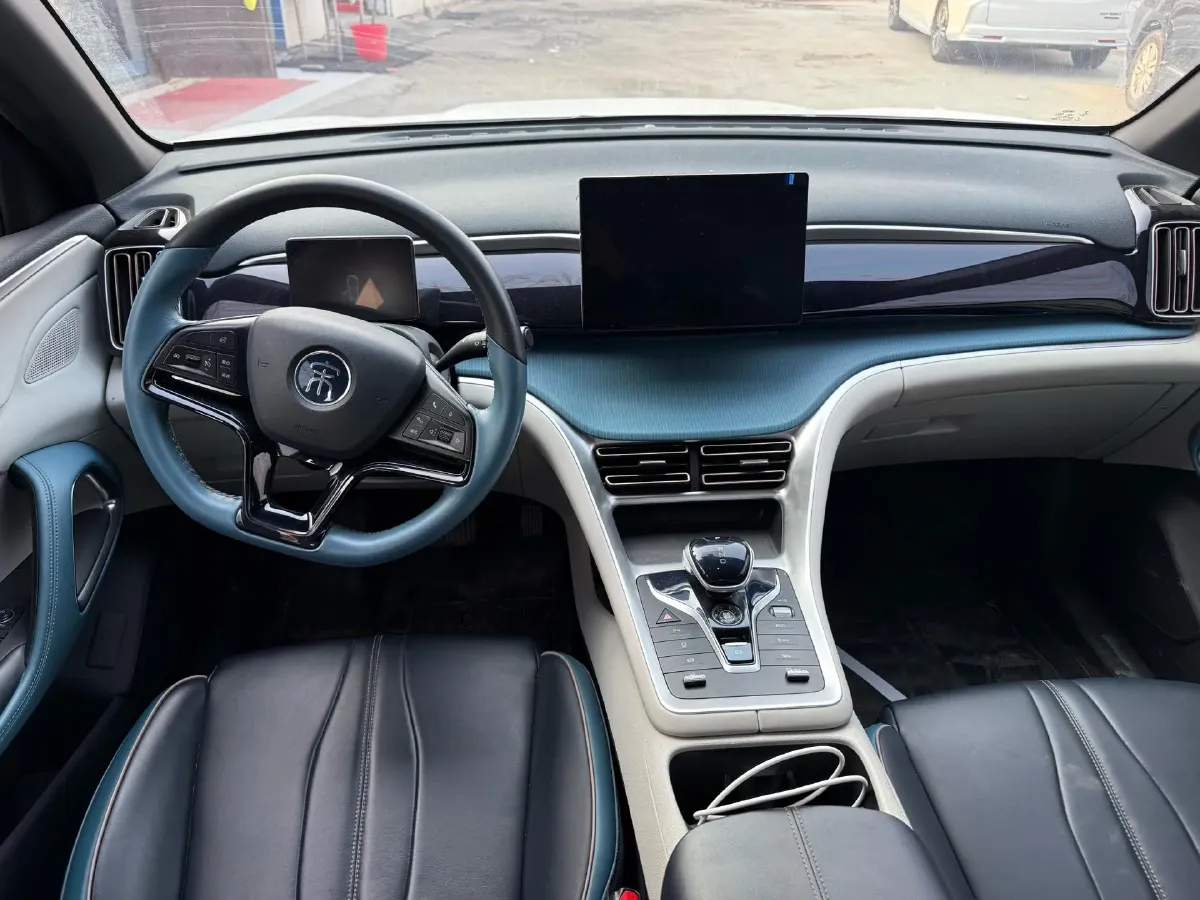 2021 BYD Song Pro 1.5T 185HP L4 7DCT,autocango,china used car exporter,china ev exporter,chinese used car exporter,chinese used ev exporter