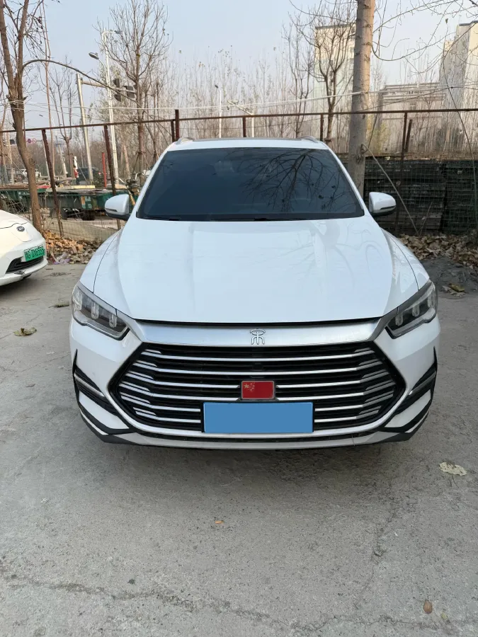 2021 BYD Song Pro 1.5T 185HP L4 7DCT,autocango,china used car exporter,china ev exporter,chinese used car exporter,chinese used ev exporter