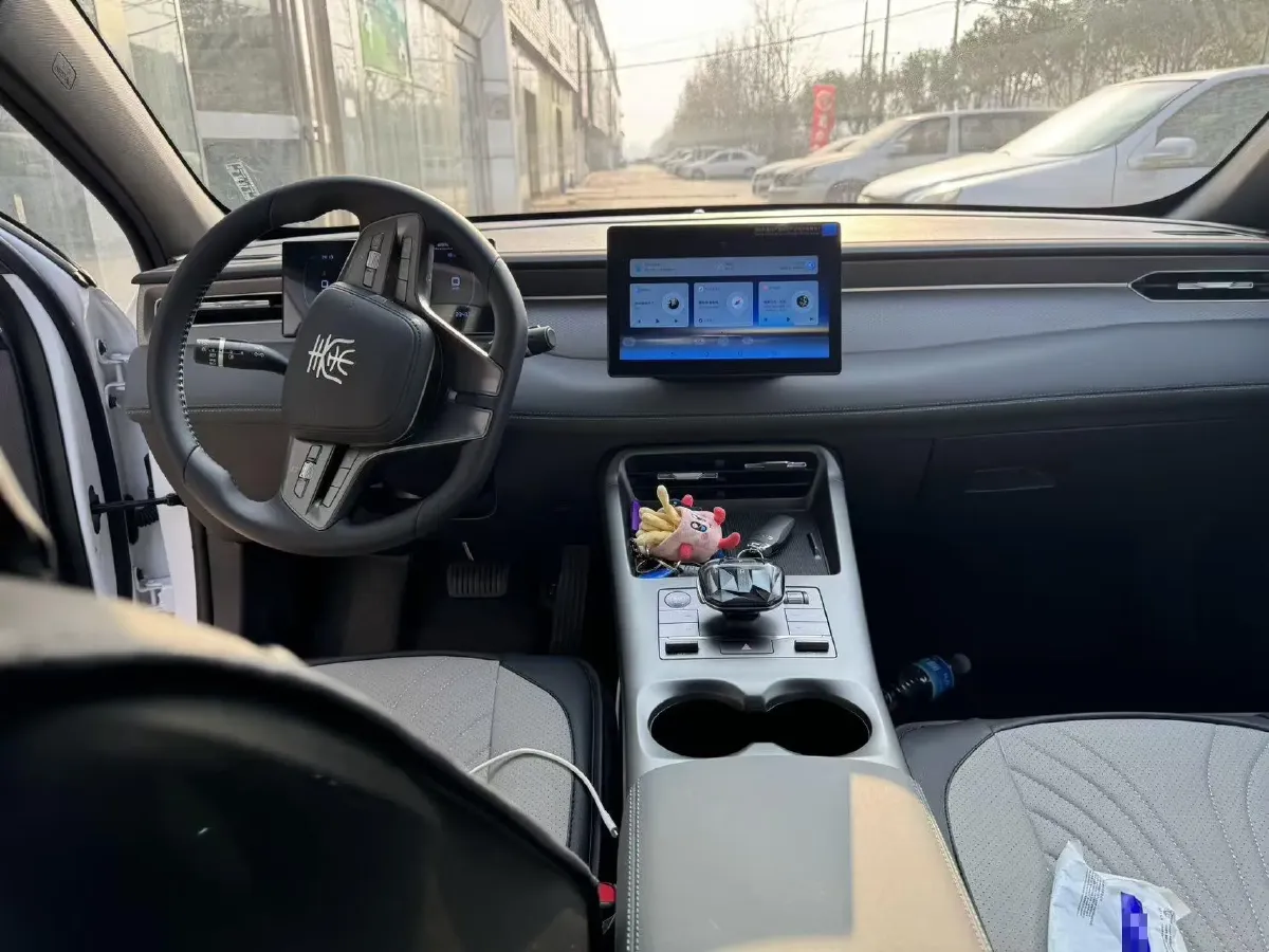2025 BYD Qin Plus 1.5L 101HP L4 E-CVT PHEV 7.68KWH,autocango,china used car exporter,china ev exporter,chinese used car exporter,chinese used ev exporter