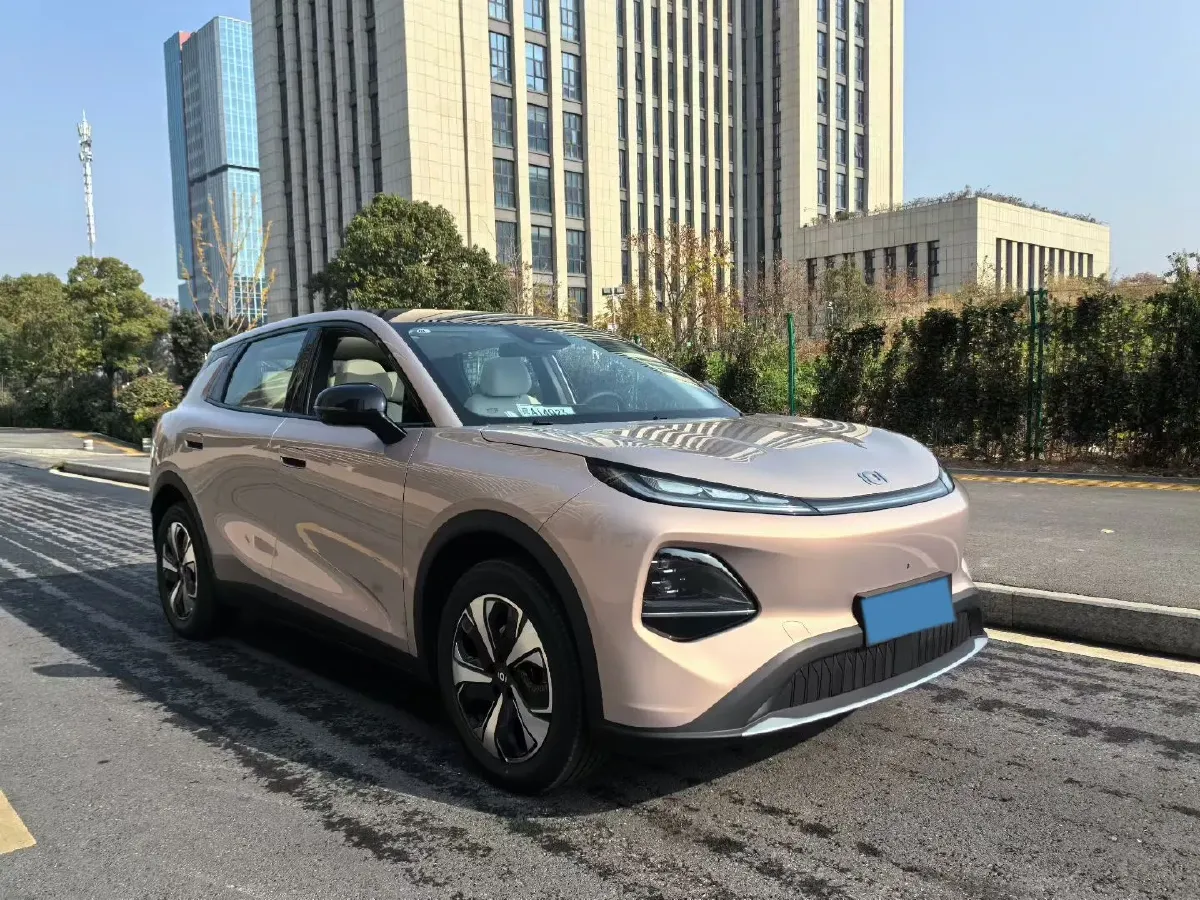 2026 ChangAn QiYuan Q05 BEV,autocango,china used car exporter,china ev exporter,chinese used car exporter,chinese used ev exporter