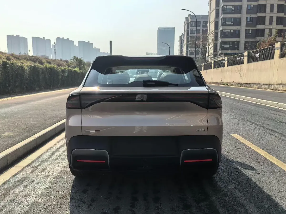 2026 ChangAn QiYuan Q05 BEV,autocango,china used car exporter,china ev exporter,chinese used car exporter,chinese used ev exporter