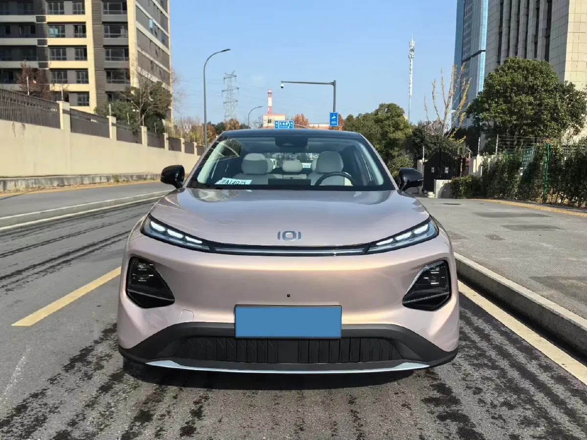 2026 ChangAn QiYuan Q05 BEV,autocango,china used car exporter,china ev exporter,chinese used car exporter,chinese used ev exporter