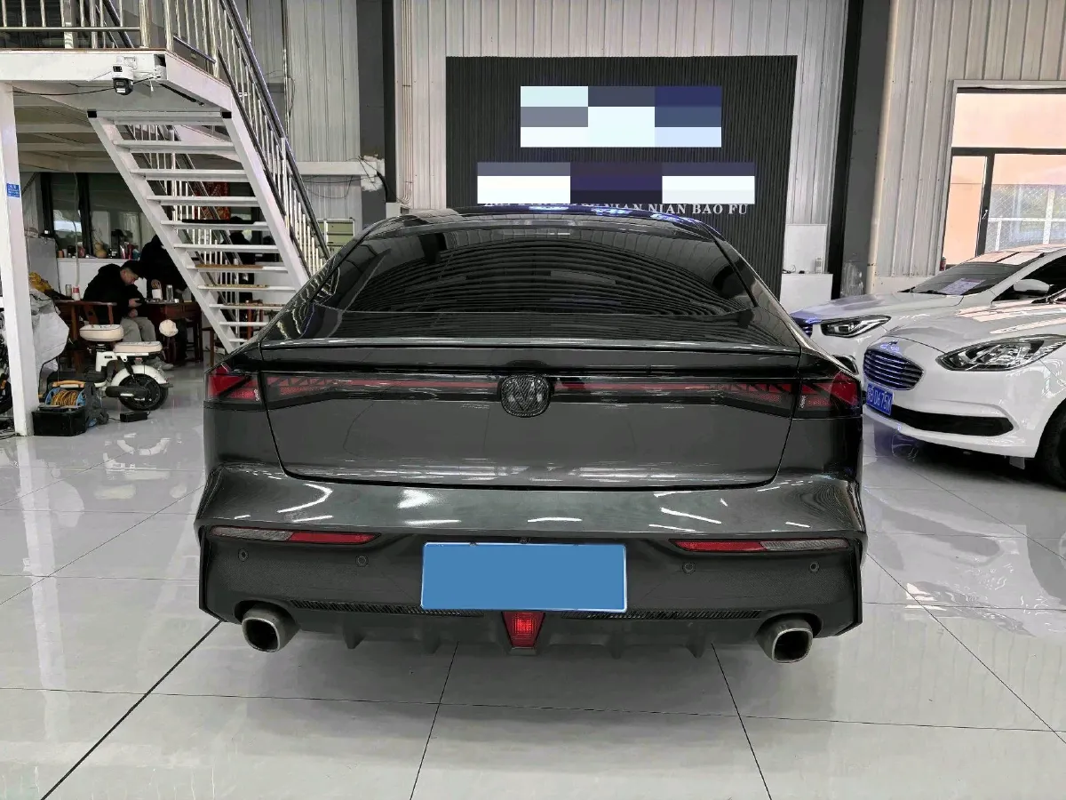 2023 ChangAn UNI-V 1.5T 188HP L4 7DCT,autocango,china used car exporter,china ev exporter,chinese used car exporter,chinese used ev exporter