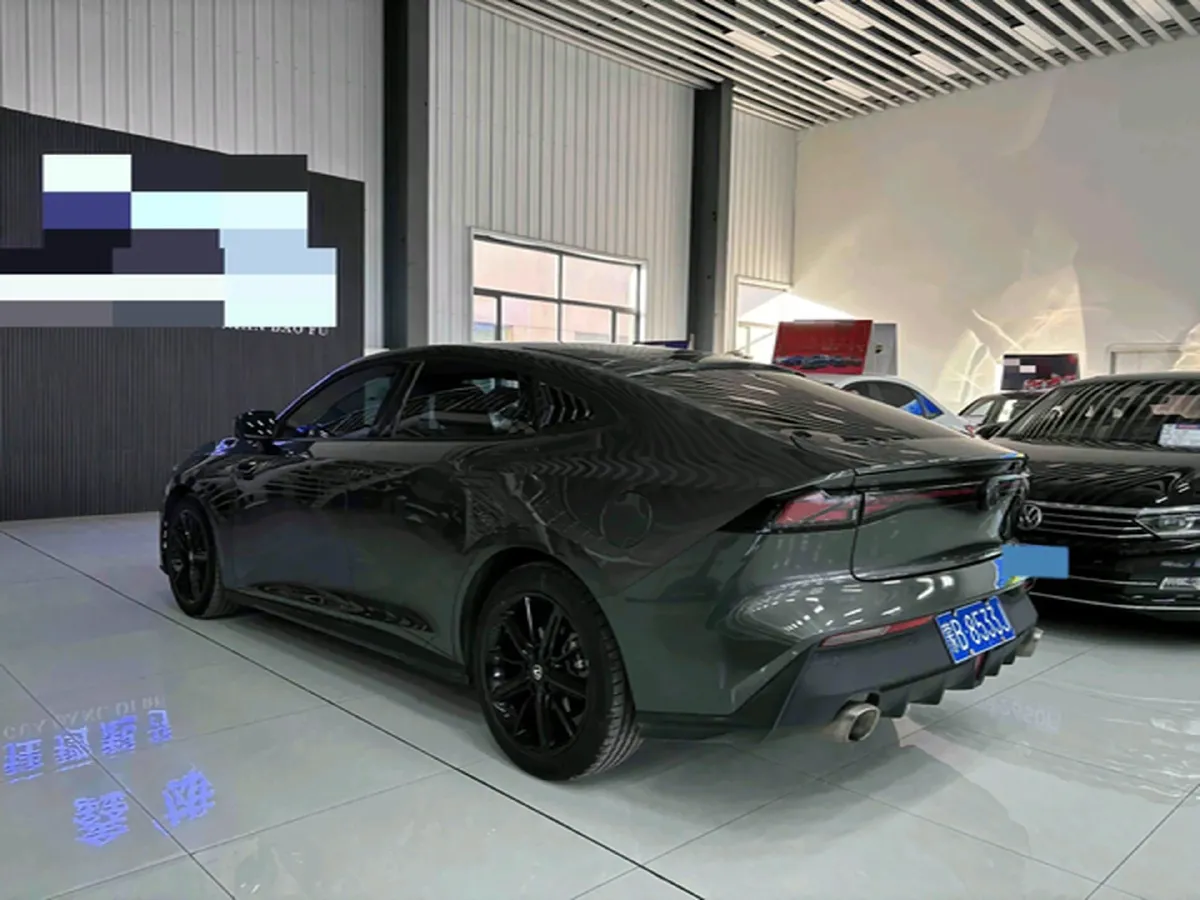 2023 ChangAn UNI-V 1.5T 188HP L4 7DCT,autocango,china used car exporter,china ev exporter,chinese used car exporter,chinese used ev exporter